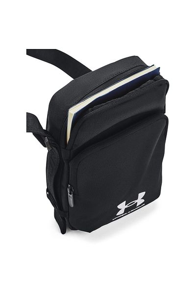 Under Armour Bag Under Armour Loudon Lite Crossbody, Black, Unisex