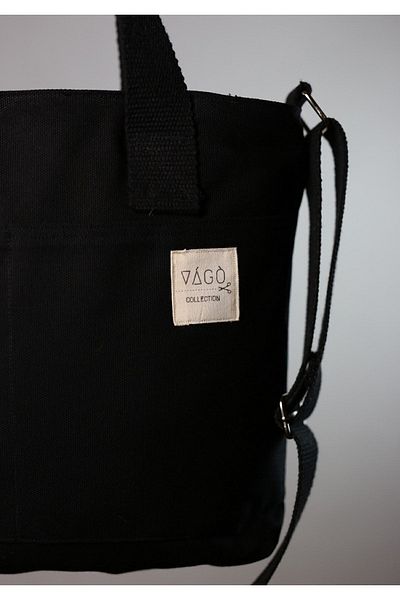 VAGO COLLECTION Geantă Tote Style College