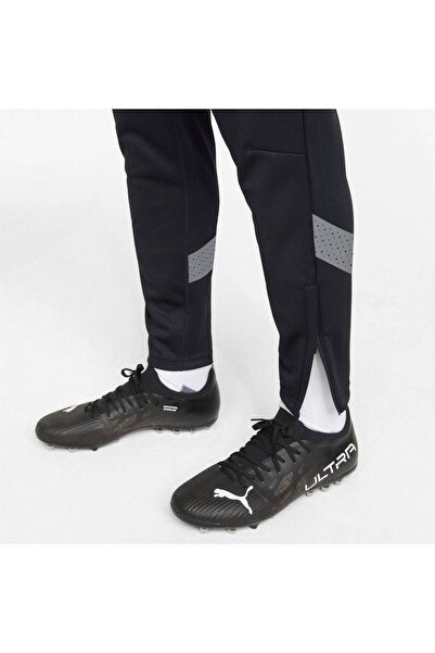 Puma Pánské tréninkové kalhoty Puma Teamfinal, černé