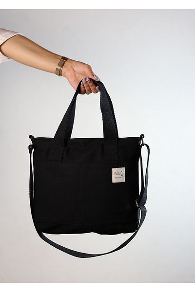 VAGO COLLECTION Geantă Tote Style College
