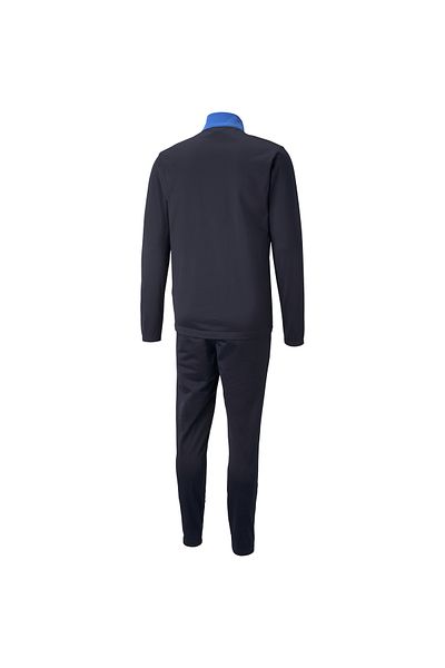Puma Φόρμα Puma Individual Rise, Μπλε, Ανδρική