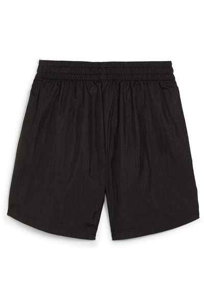 Puma Šortky Puma Fit Move Woven Short Černá, Černá, Dámské