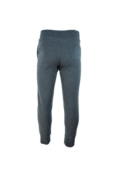 Puma Dámské kalhoty Puma Essentials, šedé
