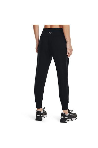 Under Armour Černé dámské kalhoty Under Armour Meridian
