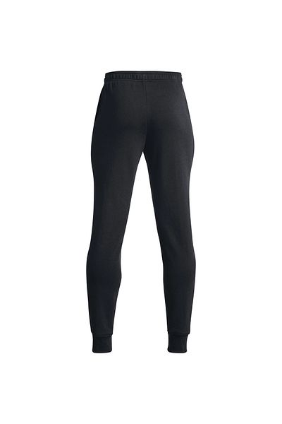 Under Armour Detské nohavice Under Armour Rival Terry Black