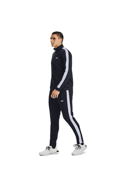 Under Armour Φόρμα Under Armour Ua Emea, Μαύρο, Ανδρικό