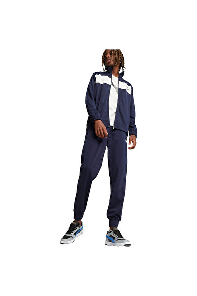 Puma Φόρμα Puma Φόρμα Puma Poly CL, Μπλε, Ανδρική