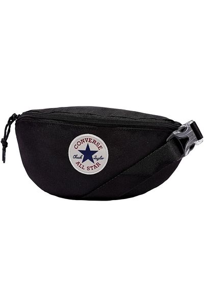 converse Bag Converse Sling Pack, Black, Unisex
