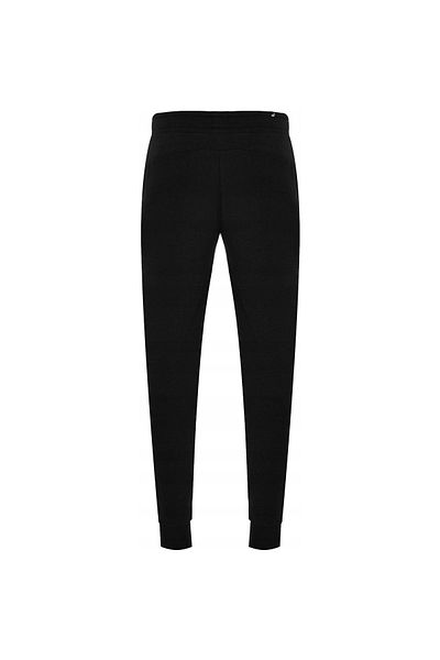 Puma Kalhoty Puma ESS 2 Col Logo Kalhoty TR cl, Černá, Pánské