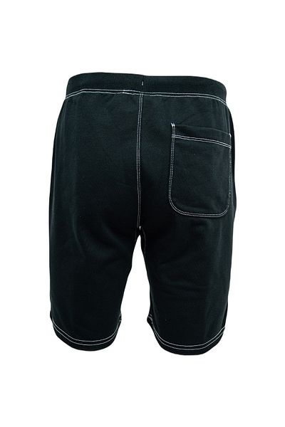 converse Šortky Converse Chuck Taylor Script Short, Black, Men