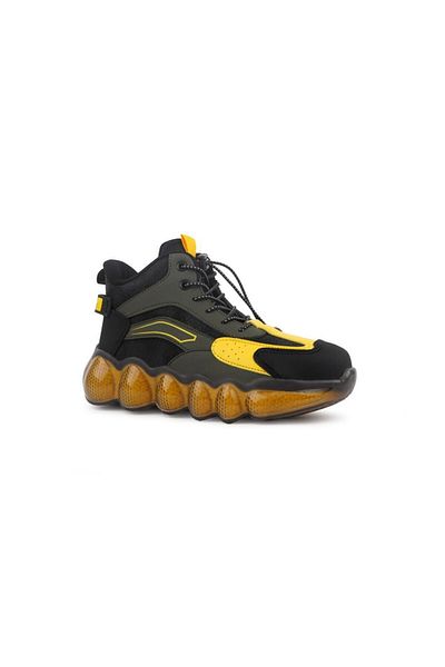 Cool Edi Boy's Thermal Boots