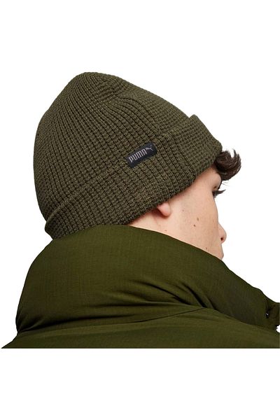 Puma Bean Puma Archive střední střih, zelená, Unisex