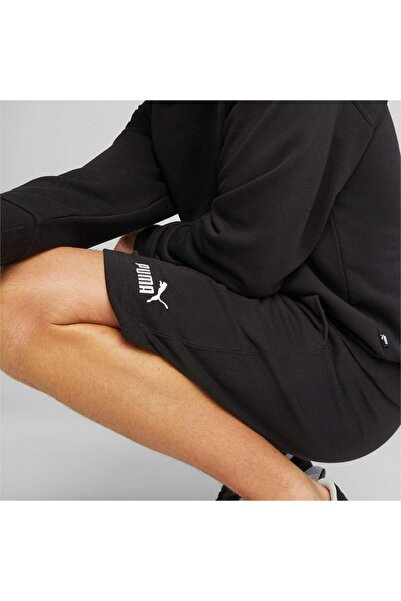 Puma Track suit Puma Relaxed, Black, Men