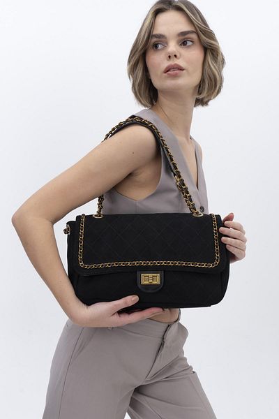 Matthew Cox Women's Shoulder Bag C.Byn1066