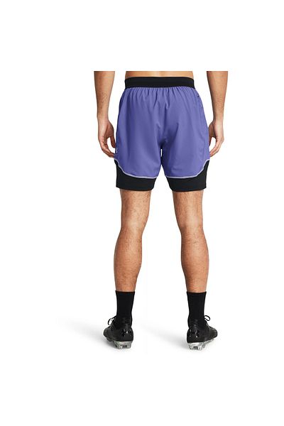 Under Armour Šortky Under Armour M S Ch. Pro Train Short, Modrá, Pánské