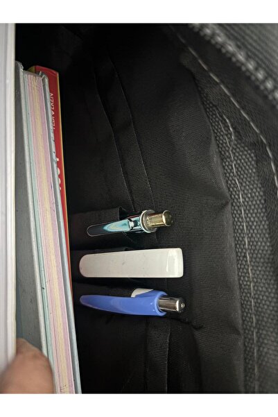 VAGO COLLECTION College Style Tote Bag