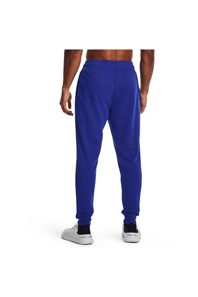Under Armour Kalhoty Under Armour Rival Terry, Modré, Pánské