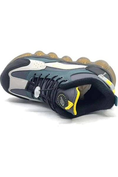 Cool Edi Erkek Çocuk Termal Bot