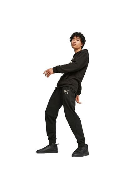 Puma Παντελόνι Puma Better Sportswear Sweat, Μαύρο, Ανδρικό