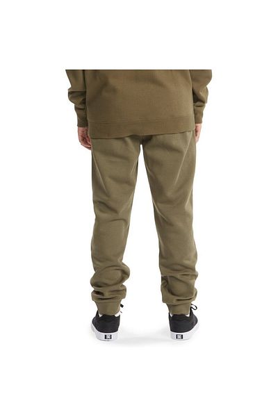DC Shoes Ανδρικά πράσινα παπούτσια: DC Pant Riot