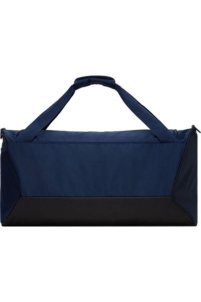 Nike Taška Nike Academy Team Football Duffel Bag Medium 60l, modrá, unisex