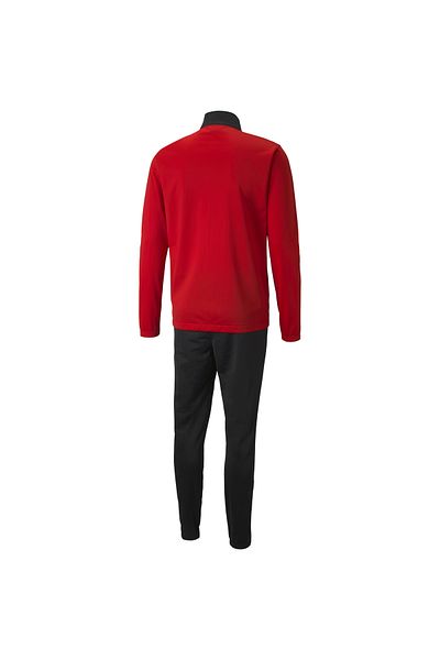 Puma Φόρμα Puma Individual Rise, Κόκκινο, Ανδρικό