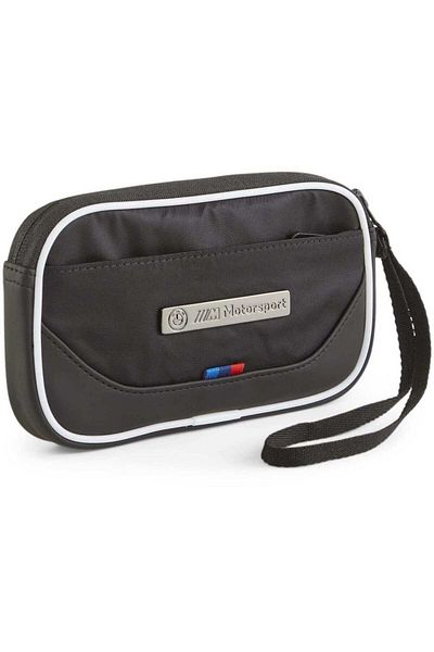 Puma Peňaženka Puma Bmw, čierna, Unisex