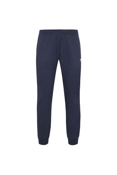 Le Coq Sportif Παντελόνι Le Coq Sportif Essential, Μπλε, Ανδρικό