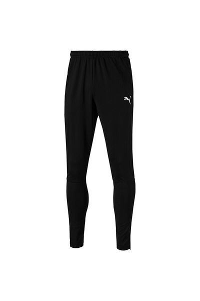 Puma Παντελόνι Puma Liga Pants Pro, Μαύρο, Ανδρικό