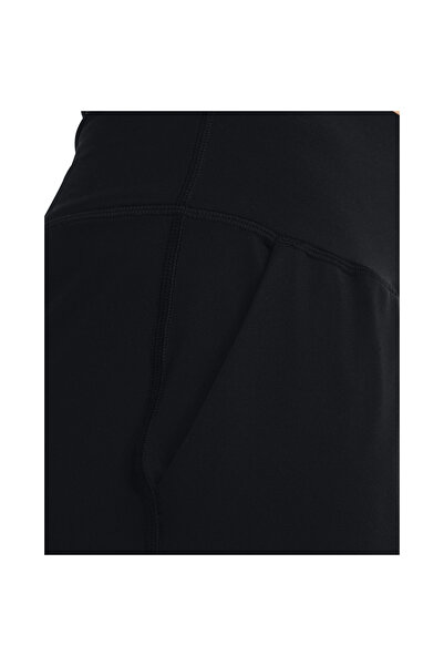 Under Armour Nohavice Under Armour Meridian, čierne, dámske