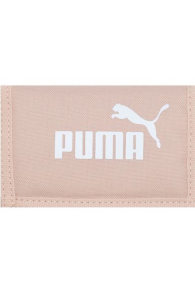 Puma Peňaženka Puma Phase, Ružová, Unisex