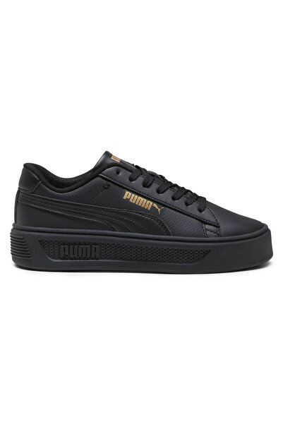 Puma Smash Platform V3 Kadın Sneaker Ayakkabı 39075807