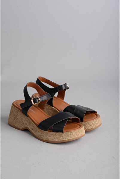 SEÇ KUNDURA SEÇ 8003 SANDALE CU TOC PANTEAT PIELE VERITĂ (Înălțime toc: 6,5 c...