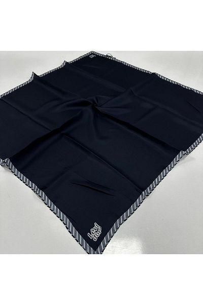 Levidor IPKW02 Μοντέλο Twill Μεταξωτό Φουλάρι