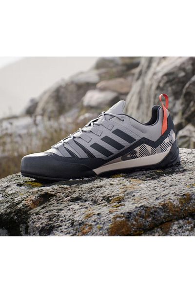 adidas Men's Outdoor Shoes Terrex Swift Solo 2 Id3449