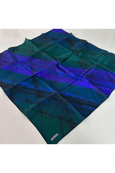 Armine Sura Pure Silk Scarf 24-25 Autumn Winter Season Pkt3009