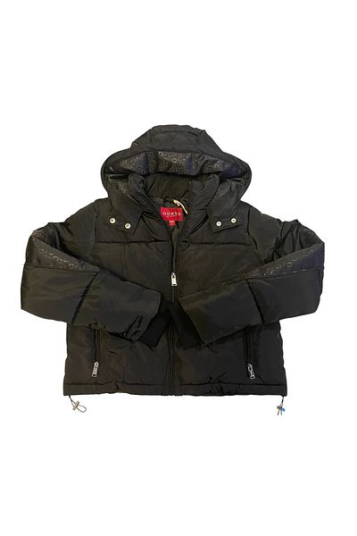 Guess Cupper Crop Coat