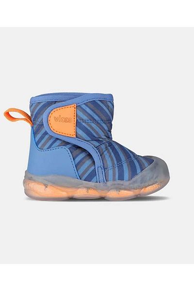 Vicco Unisex Helium Baby Lighted Carbot - Jeans