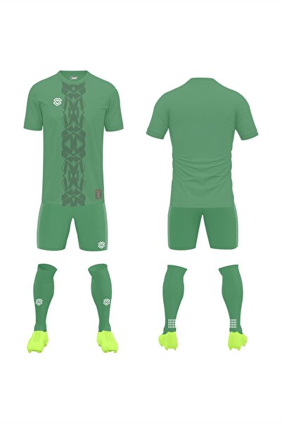 Vacron Inca X Futbol Forması Seti