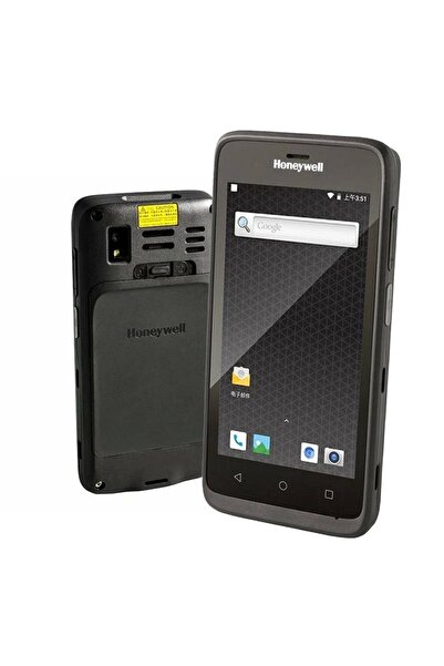 HONEYWELL ONTECH - Honeywell Scanpal Eda51 2d Karekod Androıd 10 4gb/64gb 13m...