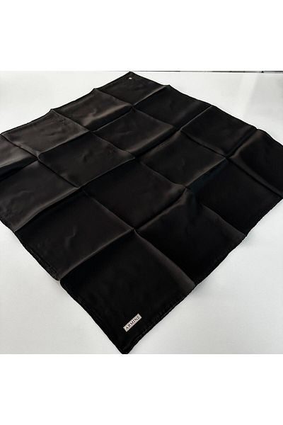 Armine Sura Silk Nostalgia Scarf - Pure Pka2901