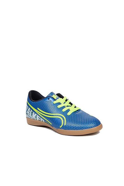 RUNSTEP ΠΑΠΟΥΤΣΙΑ ΠΟΔΟΣΦΑΙΡΟΥ FUTSAL ΑΝΤΙΓΛΥΣΤΙΚΑ