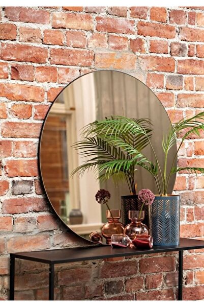 Red Proje Yuvarlak 40 Cm Ayna (sadece Ayna )