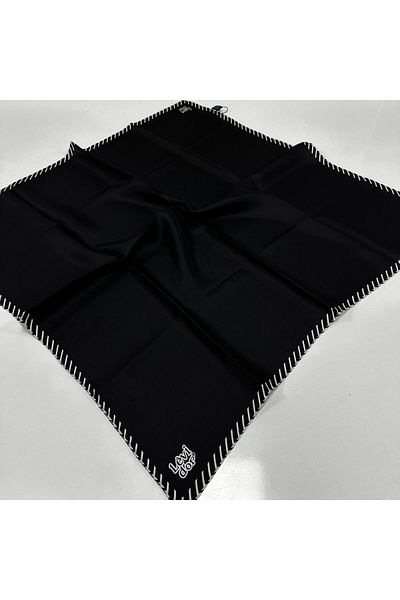 Levidor IPKW01 Μοντέλο Twill Μεταξωτό Κασκόλ