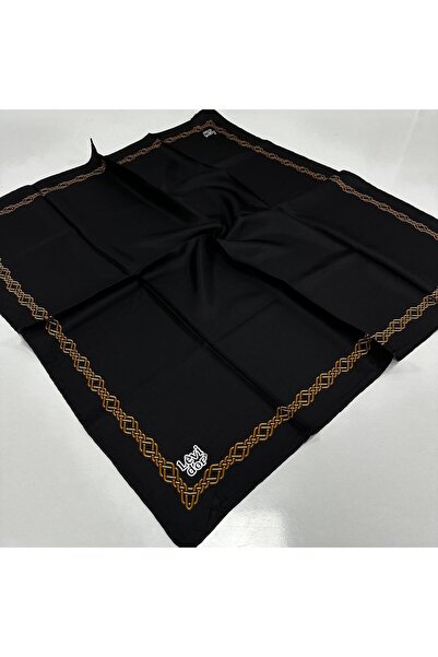 Levidor وشاح حريري من التويل IPKW60