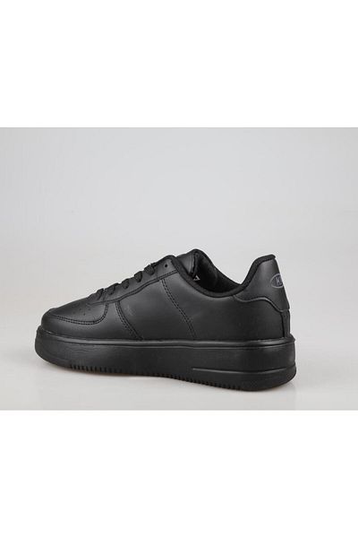 M.P. MP 232-1082 Pantofi negri unisex
