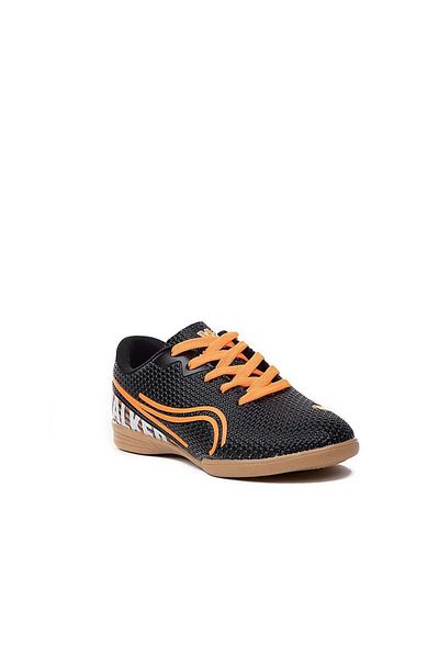 RUNSTEP ΠΑΠΟΥΤΣΙΑ ΠΟΔΟΣΦΑΙΡΟΥ FUTSAL ΑΝΤΙΓΛΥΣΤΙΚΑ
