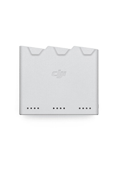 DJI Мини 3 Про Двупосочен заряден хъб за интелигентни полетни батерии