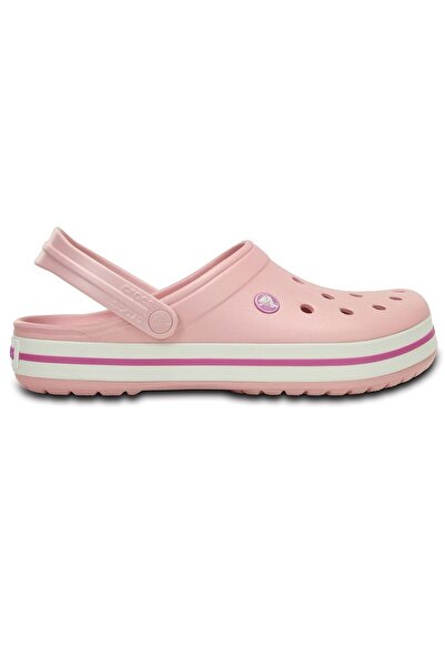 Crocs Crocband -P- Pembe
