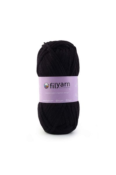 Filyarn Ακρυλικό μακραμέ, σχοινί μακραμέ, σχοινί διακόσμησης, σχοινί για γλάστρα, σχοινί τσάντας, σχοινί καλαθιού, σχοινί κορδόνι